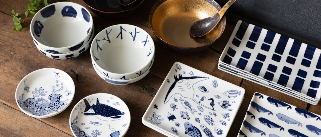 YAKiMON JAPAN Is Now on Pinterest and Instagram!