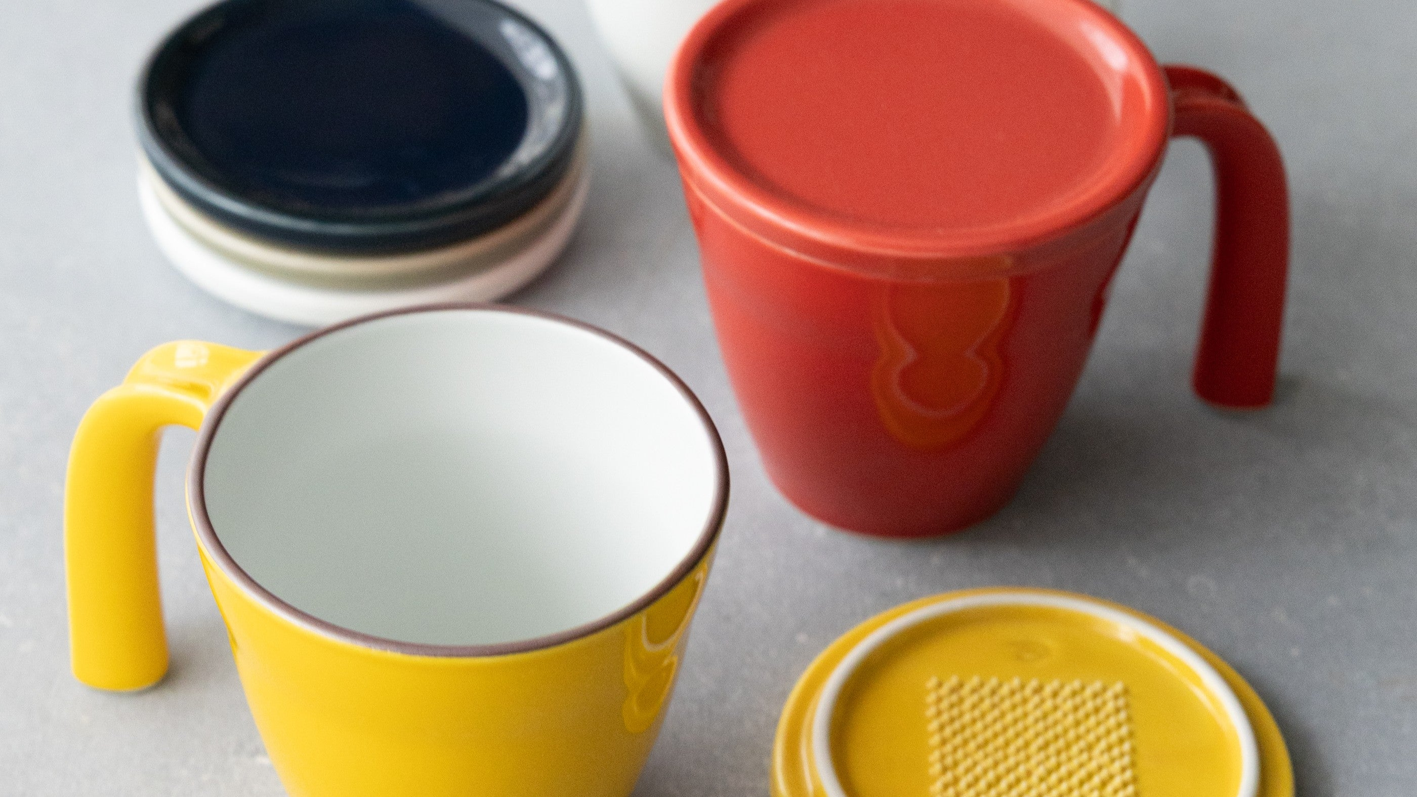 Cups & Mugs – YAKiMONJAPAN