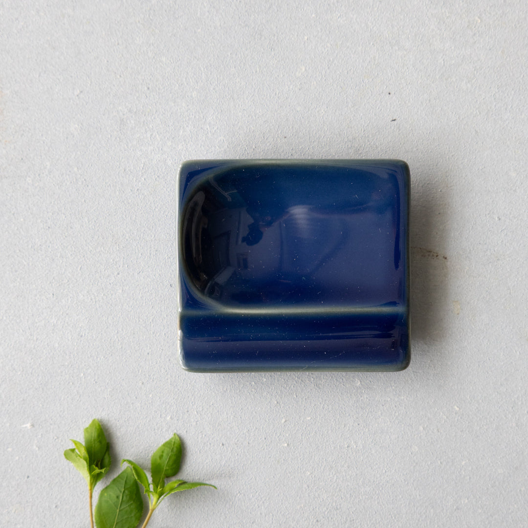 Modern Japanese Style Mini Handy Dishes with Color