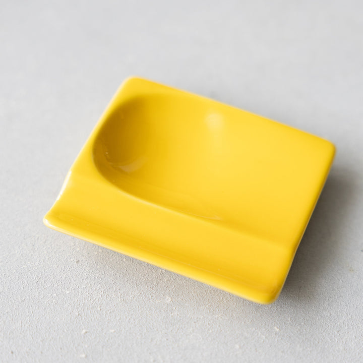 Modern Japanese Style Mini Handy Dishes with Color