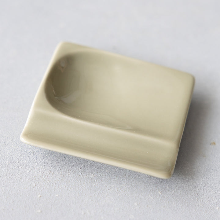 Modern Japanese Style Mini Handy Dishes with Color