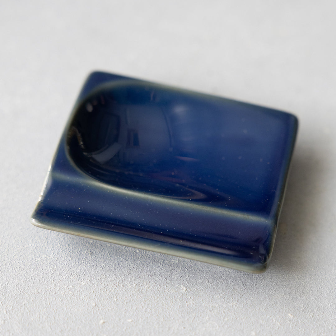 Modern Japanese Style Mini Handy Dishes with Color