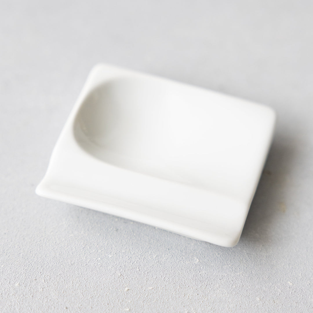 Modern Japanese Style Mini Handy Dishes with Color