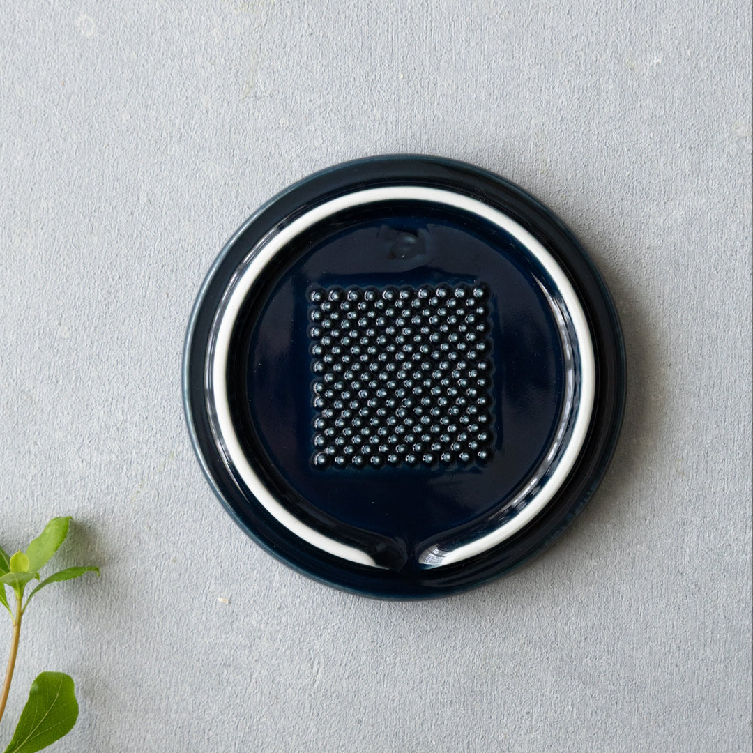 Modern Japanese Style Ceramic Lid for Kids Mug