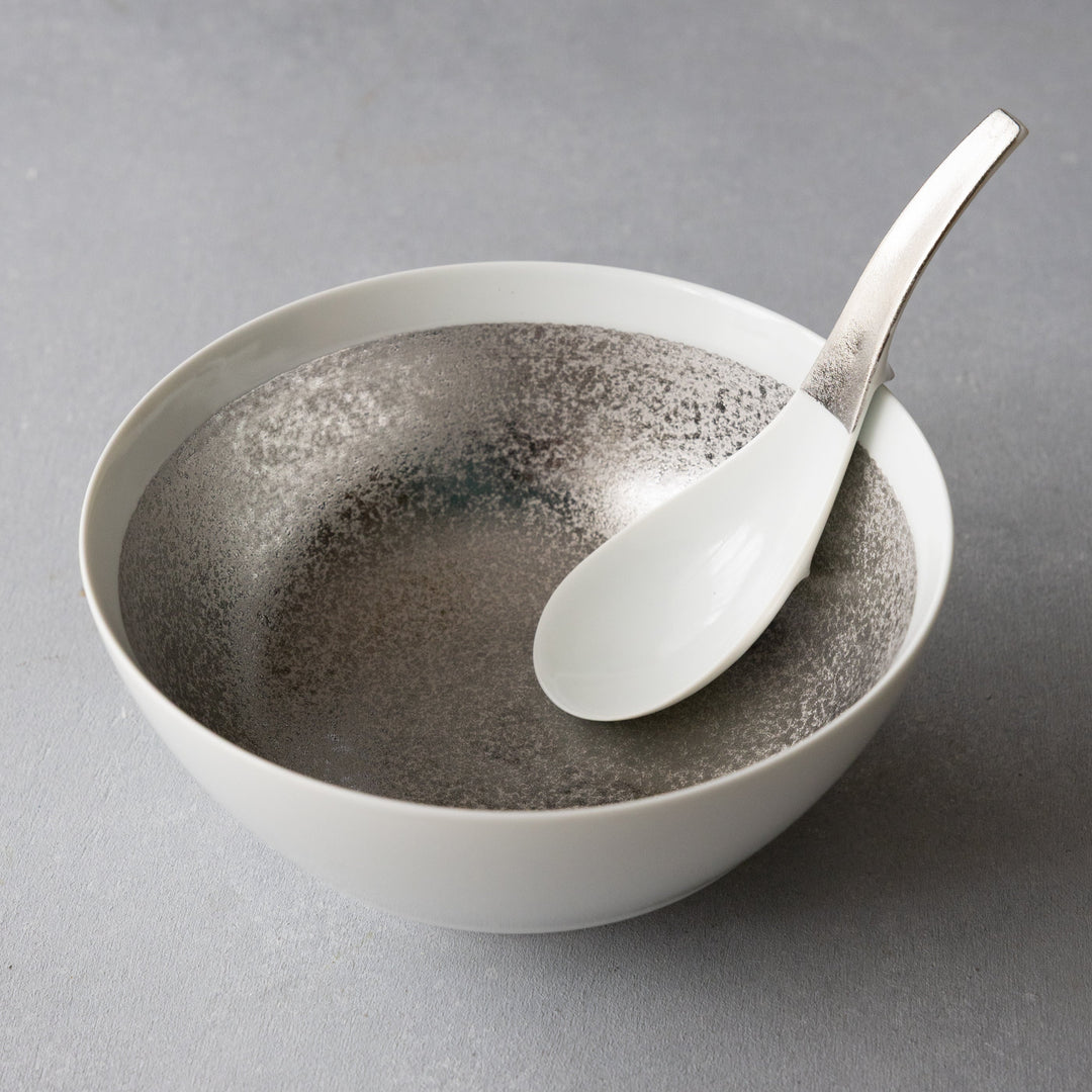 The Ultimate Ramen Bowl and Spoon Set | Imperial PLATINUM