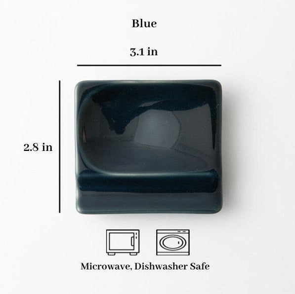 Modern Japanese Style Mini Handy Dishes with Color