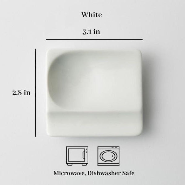 Modern Japanese Style Mini Handy Dishes with Color