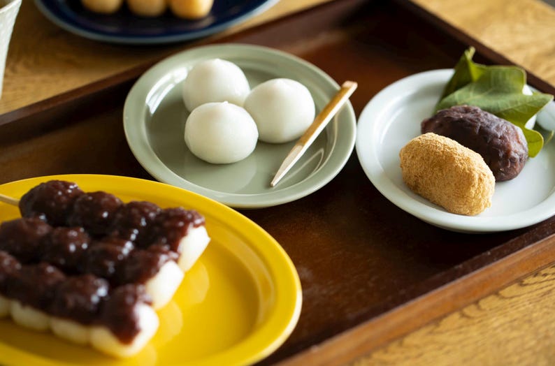 Modern Japanese Style Ceramic Lid for Kids Bowl