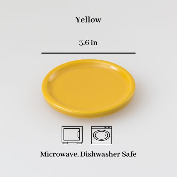 Modern Japanese Style Ceramic Lid for Kids Mug