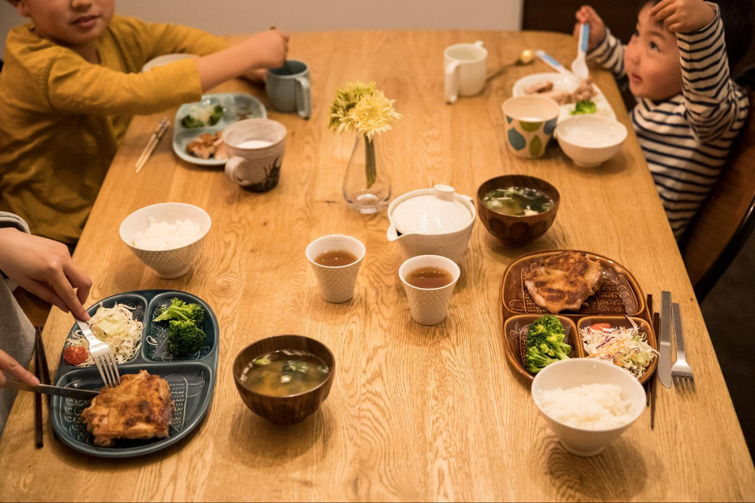 5 Things YAKiMON JAPAN Cherishes | Bringing Joy and the Spirit of Craftsmanship to Your Table