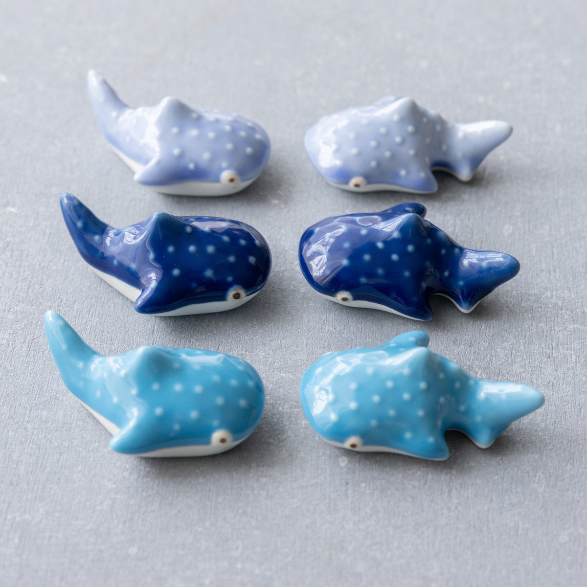 Chopstick Rests