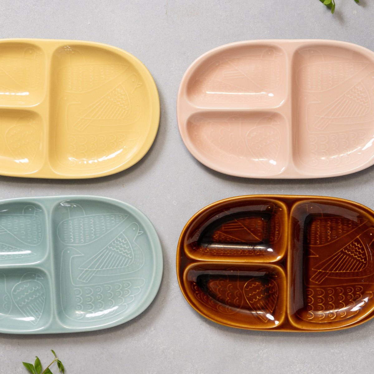 Kids Tableware