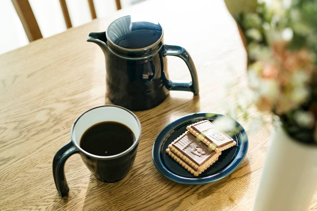 HASAMI | Stable Kids Mug