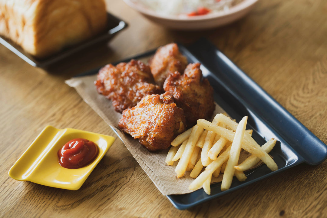 HASAMI | Multi-Purpose Chopstick Rest – Sauce Dish & Rest in One