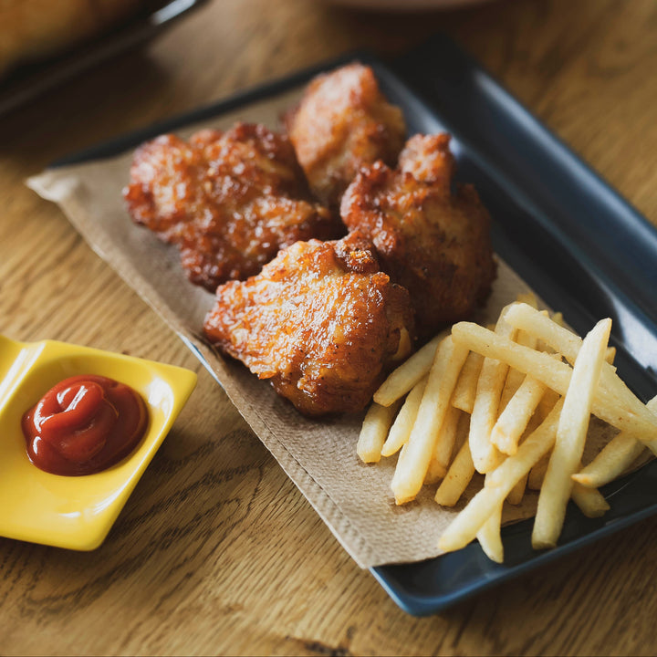 HASAMI | Multi-Purpose Chopstick Rest – Sauce Dish & Rest in One