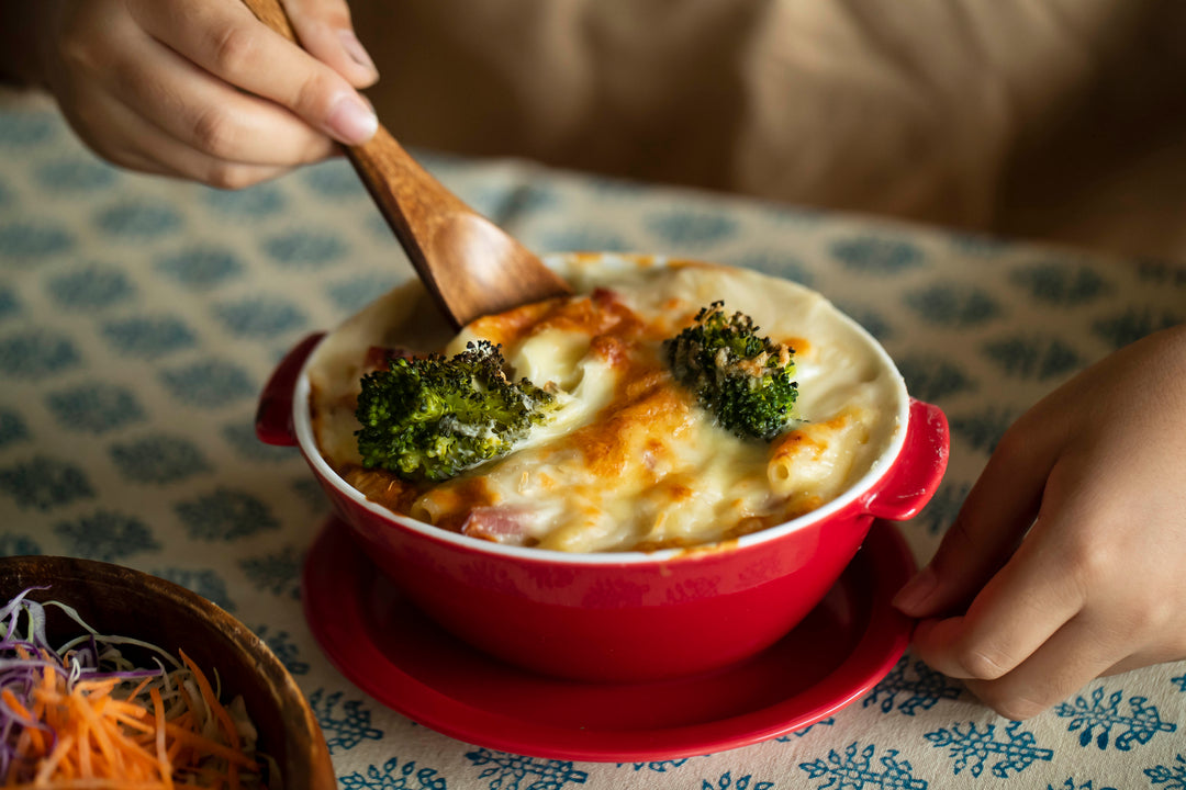 HASAMI | Oven-Safe Kids Bowl