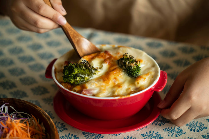 HASAMI | Oven-Safe Kids Bowl
