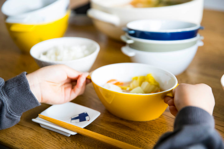 HASAMI | Oven-Safe Kids Bowl