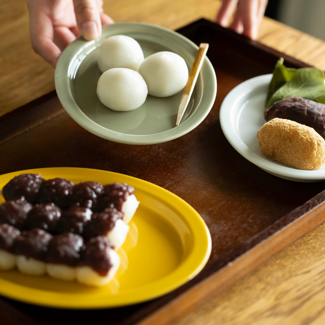HASAMI | Multi-Purpose Kids Bowl Lid – Lid & Plate in One