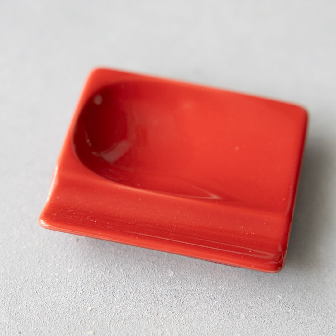 Modern Japanese Style Mini Handy Dishes with Color