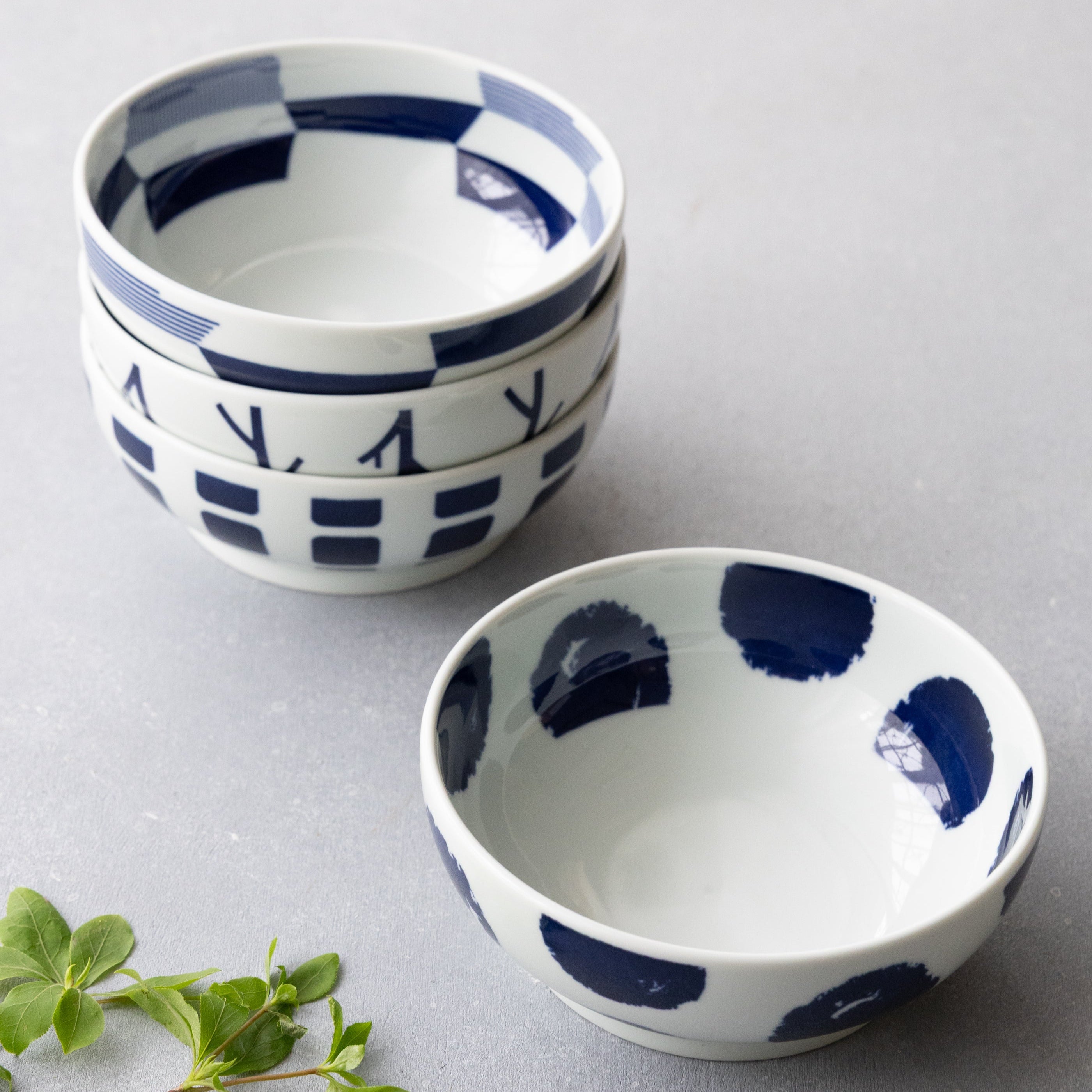 Bowls – YAKiMONJAPAN