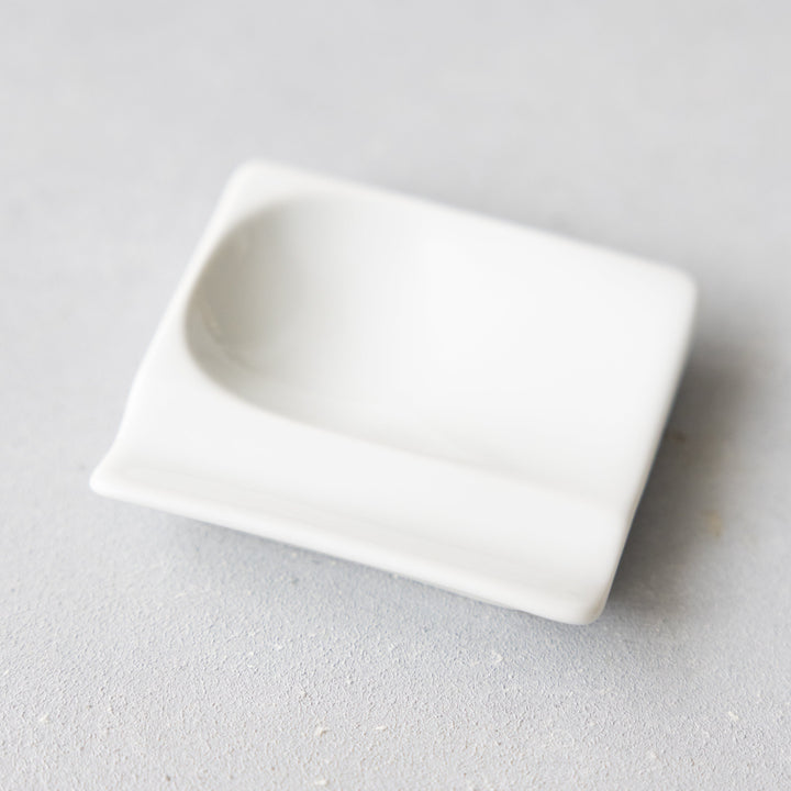 Modern Japanese Style Mini Handy Dishes with Color