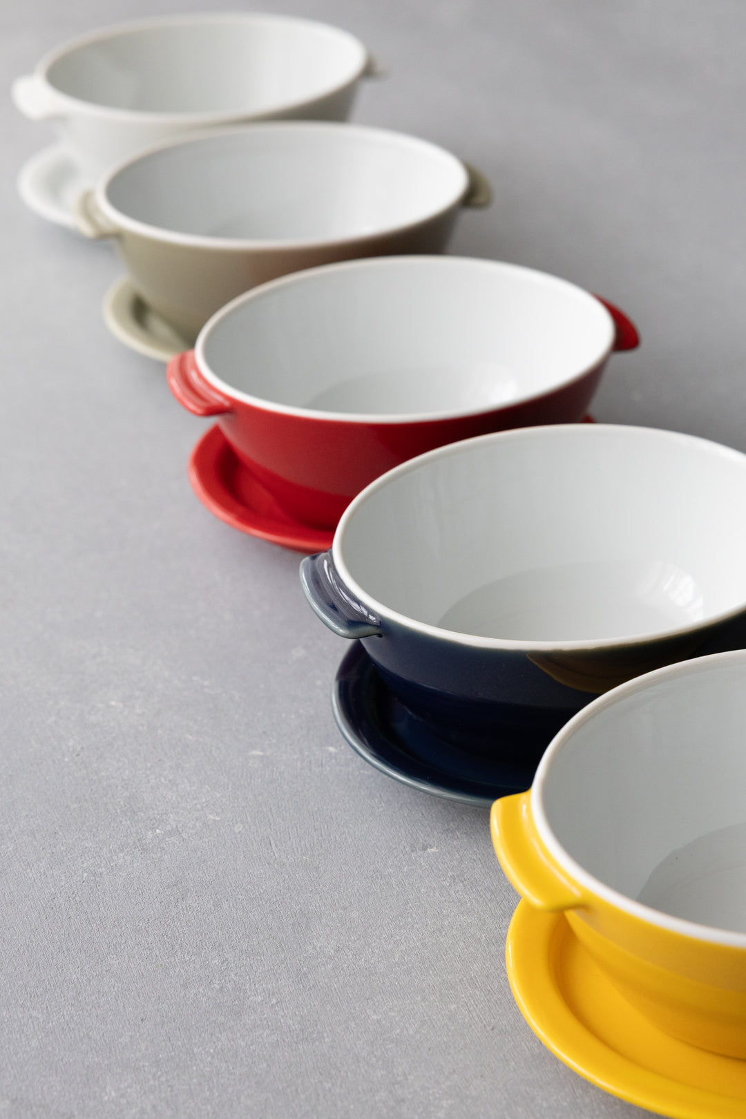 HASAMI | Oven-Safe Kids Bowl with Lid