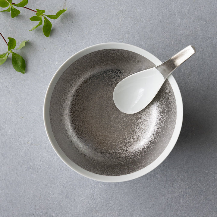 The Ultimate Ramen Bowl and Spoon Set | Imperial PLATINUM