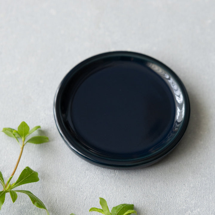 Modern Japanese Style Ceramic Lid for Kids Mug