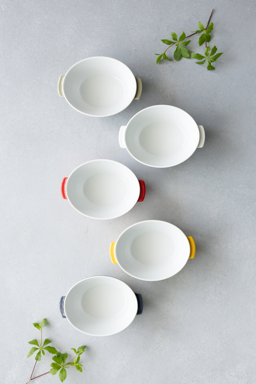 HASAMI | Oven-Safe Kids Bowl