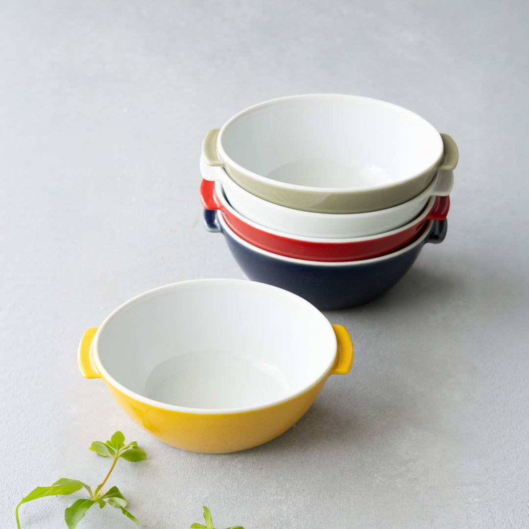 HASAMI | Oven-Safe Kids Bowl