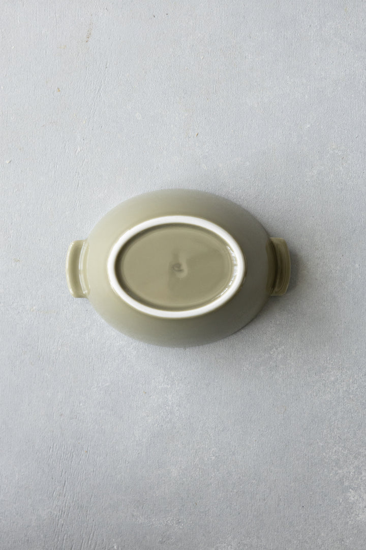 HASAMI | Oven-Safe Kids Bowl