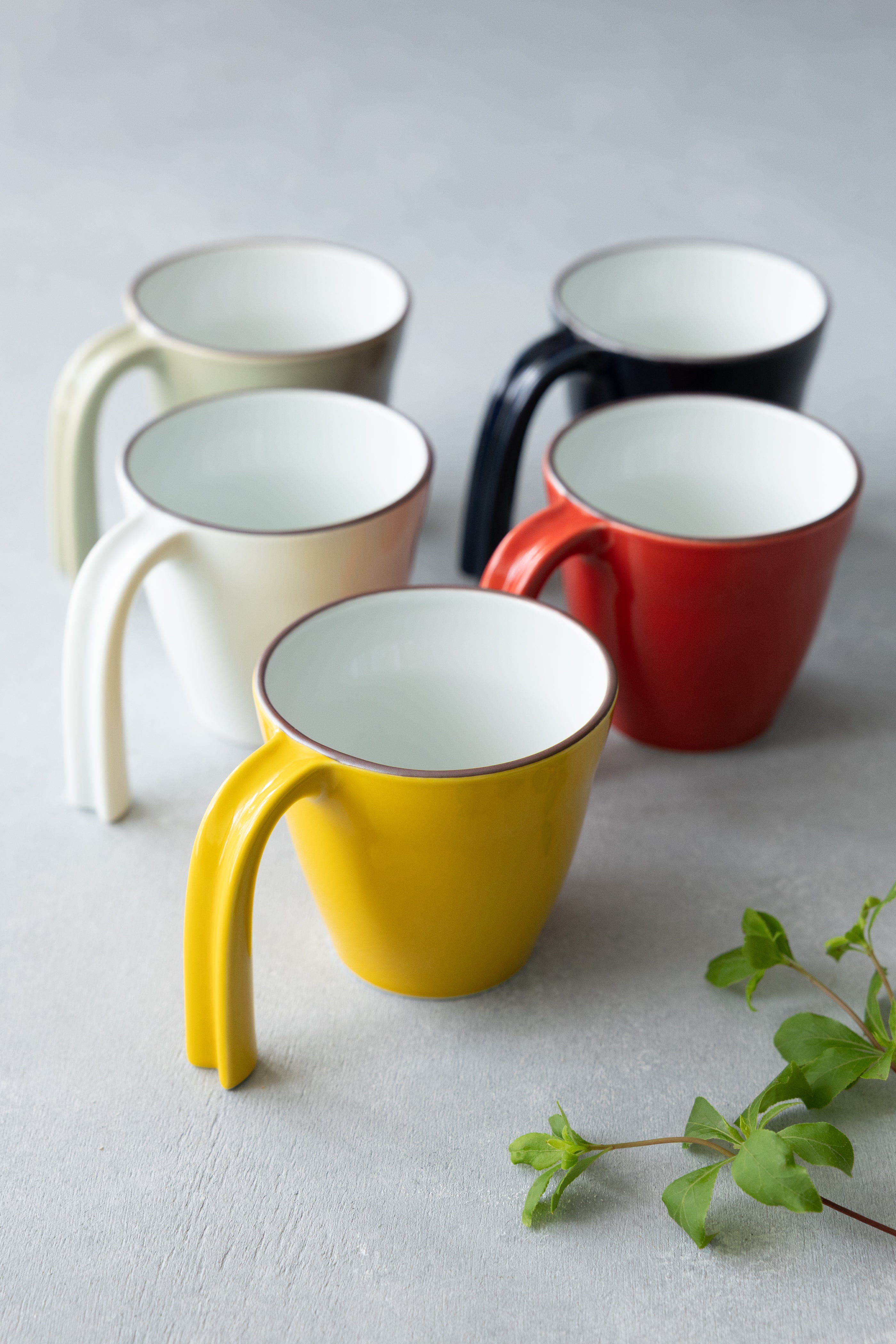 食器 Kazumin 和食器 Layer.series Sake cup 作家「田中雅文」