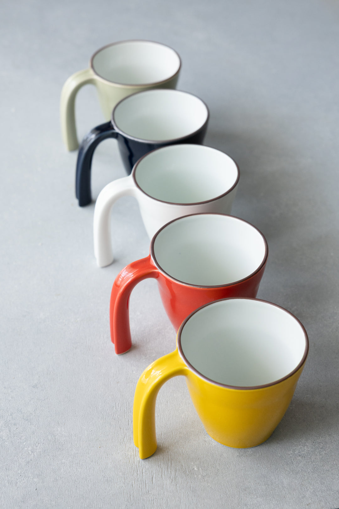 HASAMI | Stable Kids Mug
