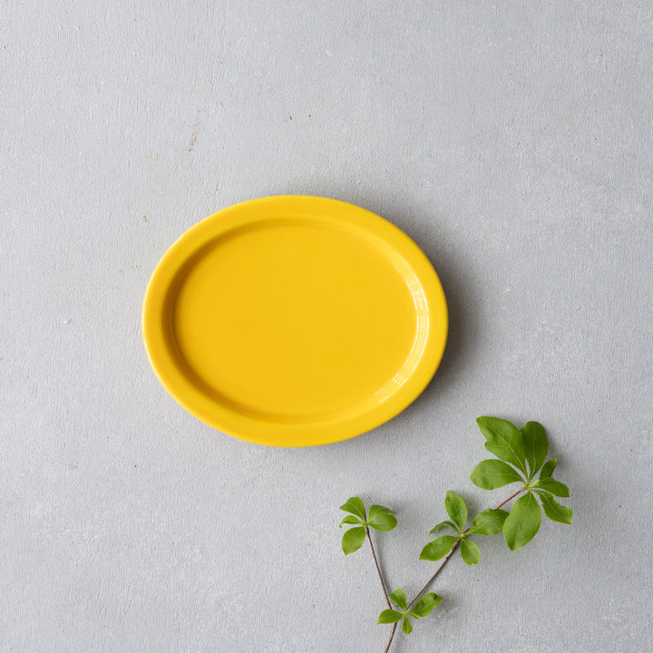 Modern Japanese Style Ceramic Lid for Kids Bowl