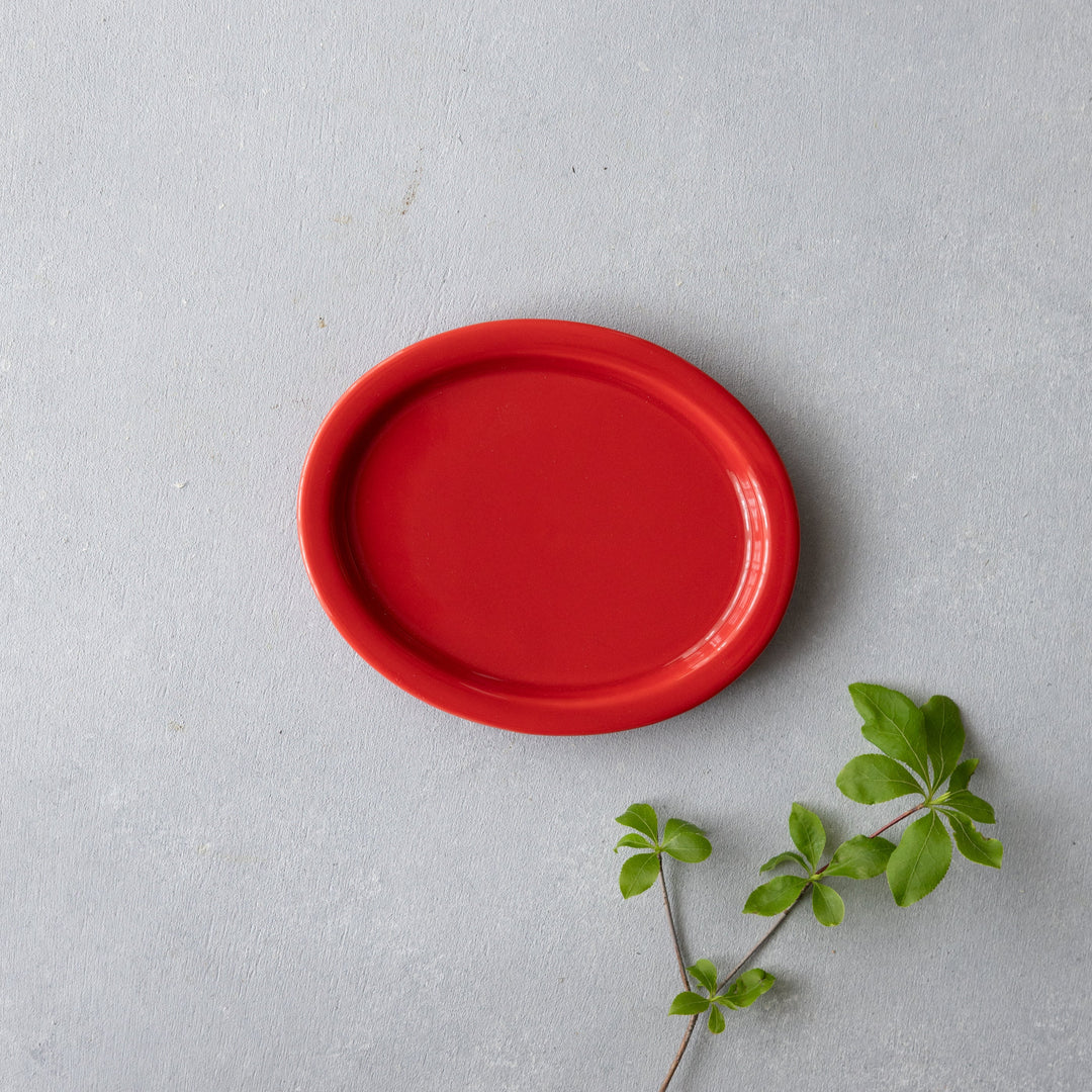 Modern Japanese Style Ceramic Lid for Kids Bowl