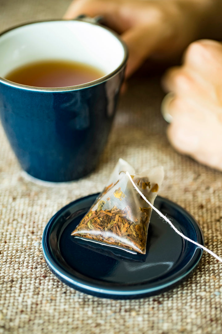 HASAMI | Stable Kids Mug with Lid