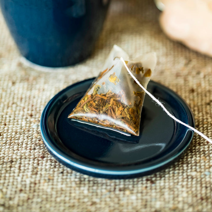 Couvercle en céramique de style japonais moderne pour tasse d'enfant