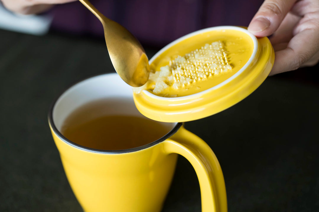 HASAMI | Stable Kids Mug with Lid
