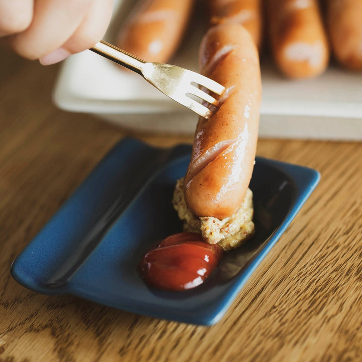 HASAMI | Multi-Purpose Chopstick Rest – Sauce Dish & Rest in One