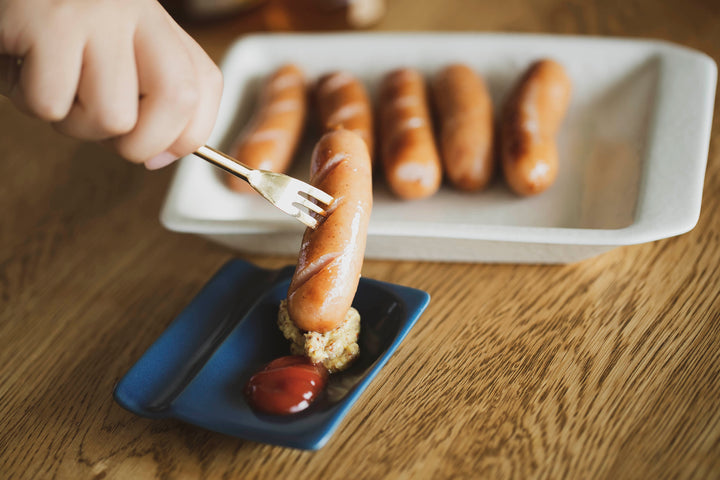 HASAMI | Multi-Purpose Chopstick Rest – Sauce Dish & Rest in One