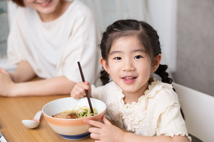 ARITA | Ramen Bowl Set | Classic Black