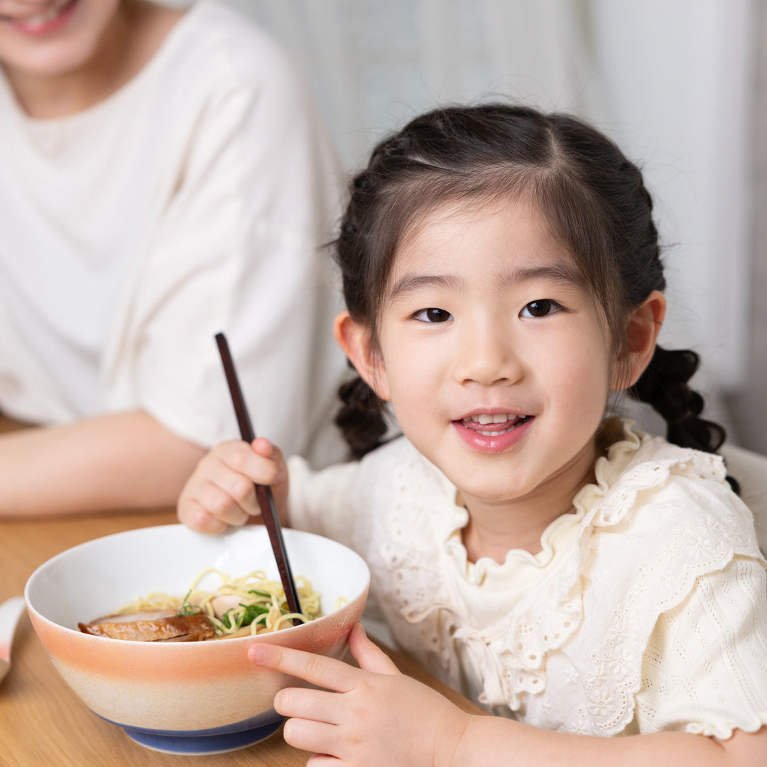 ARITA | Ramen Bowl Set | Mt. Fuji