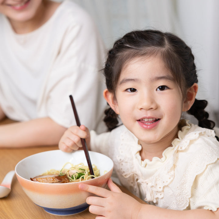 ARITA | Ramen Bowl Set | Fuji at Sunset