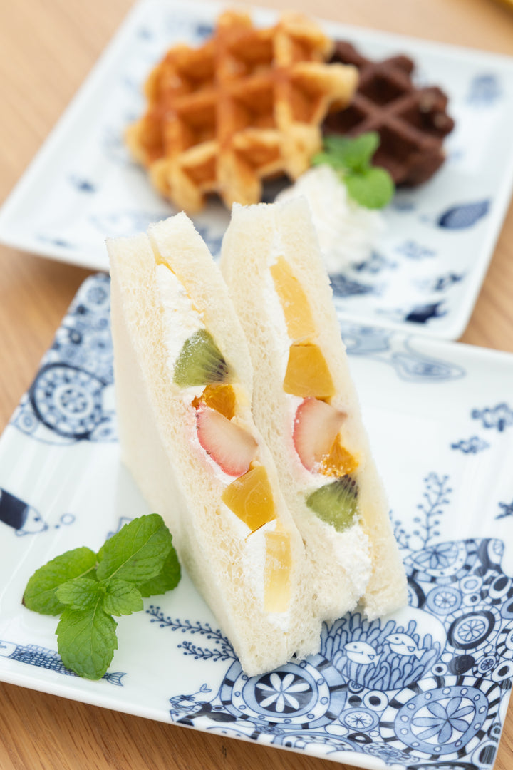 HASAMI | Marine Side Plate