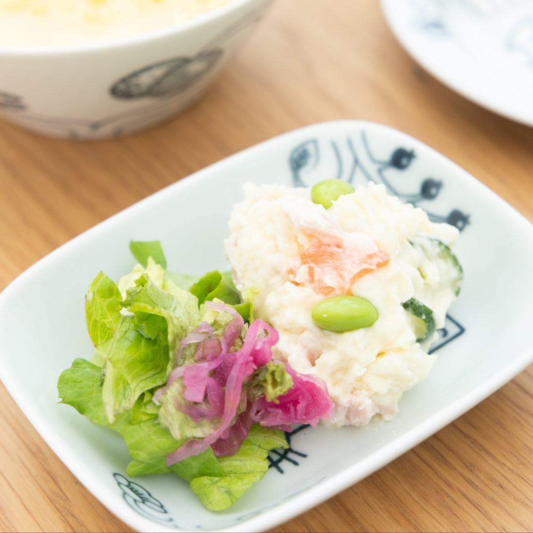 HASAMI | Grumpy Cat Snack Dish