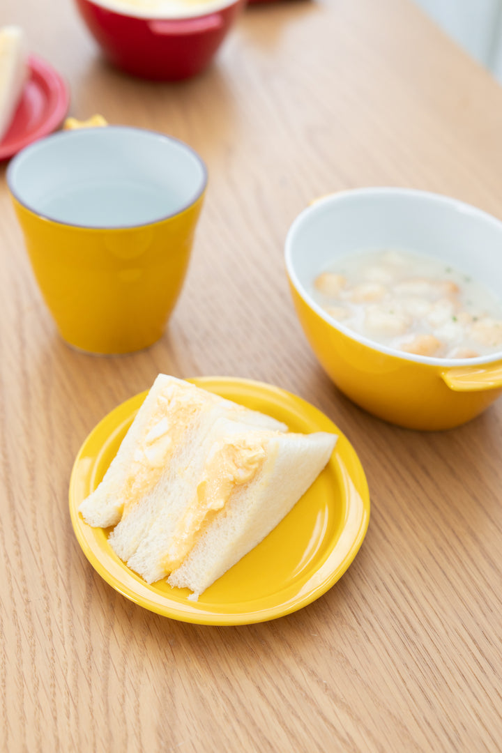 HASAMI | Multi-Purpose Kids Bowl Lid – Lid & Plate in One