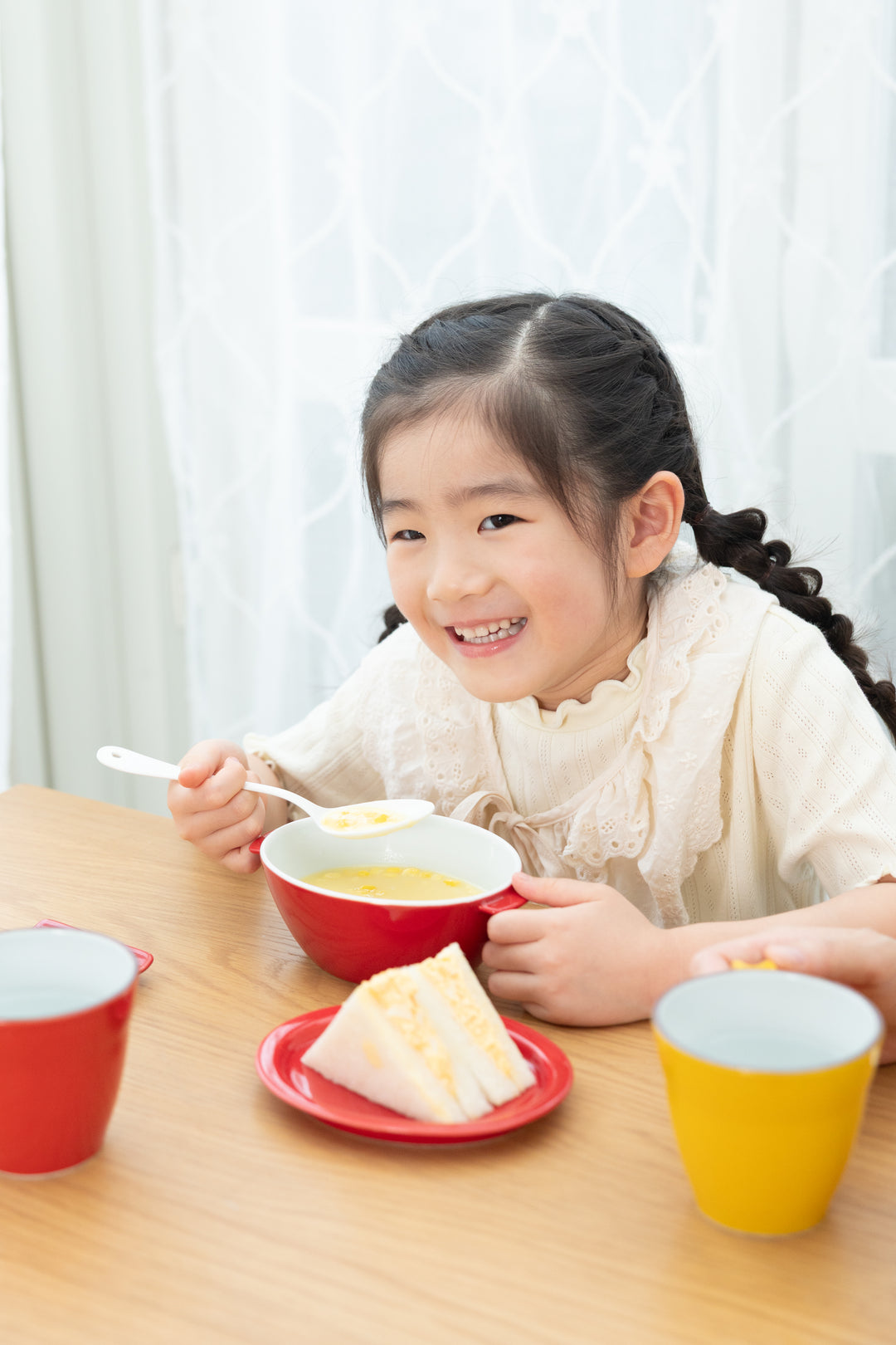 HASAMI | Multi-Purpose Kids Bowl Lid – Lid & Plate in One