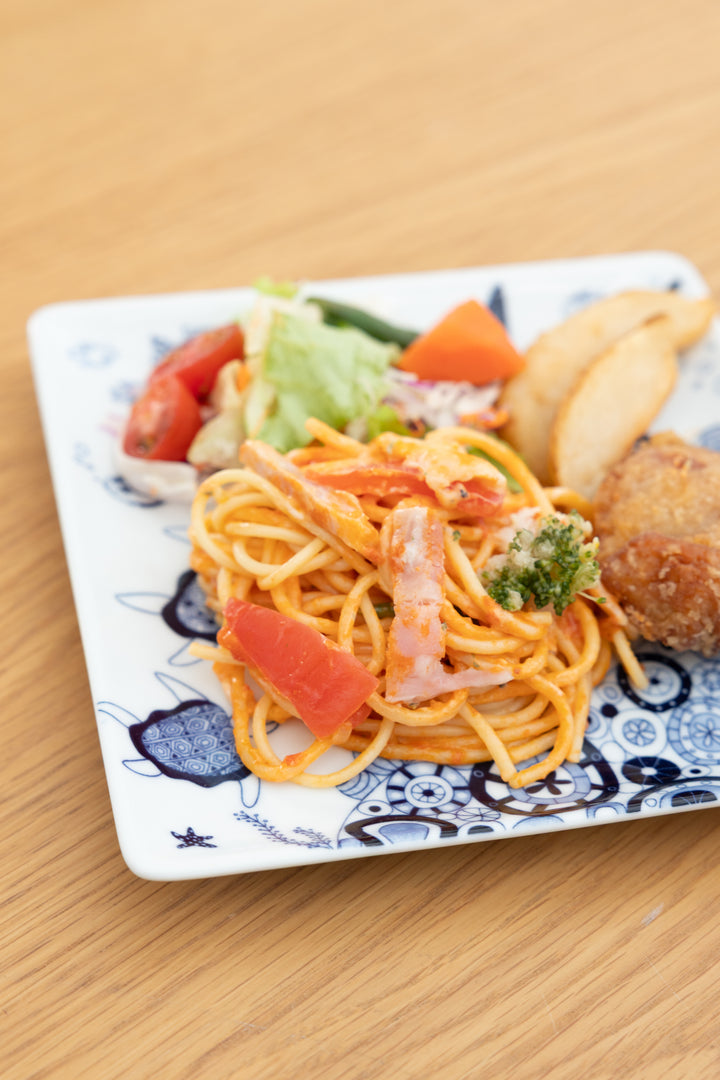HASAMI | Marine Side Plate