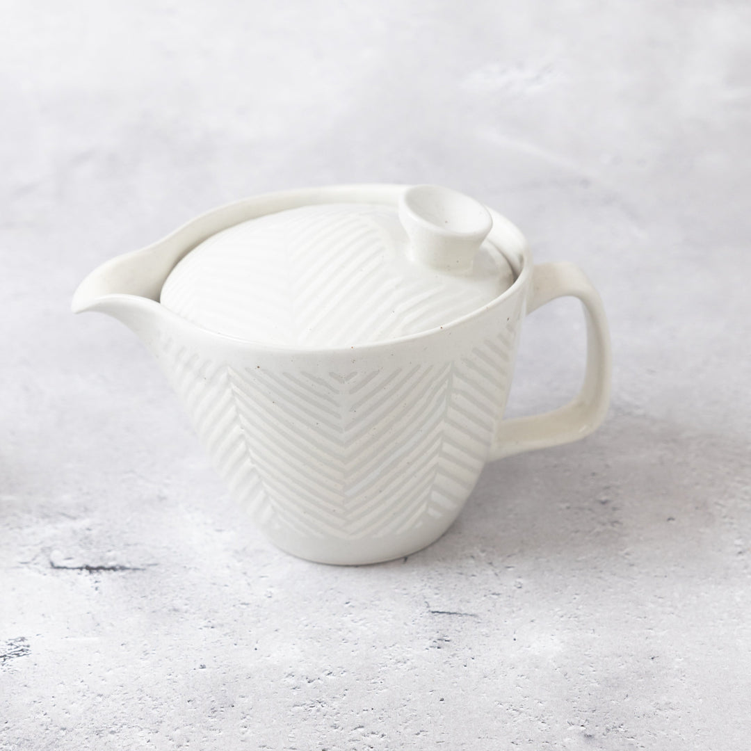 HASAMI | Teapot